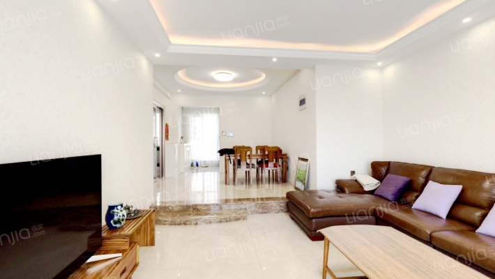 铂悦派二手房实景图