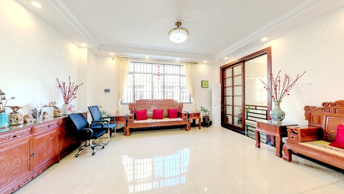 白坑新兴地街二手房实景图