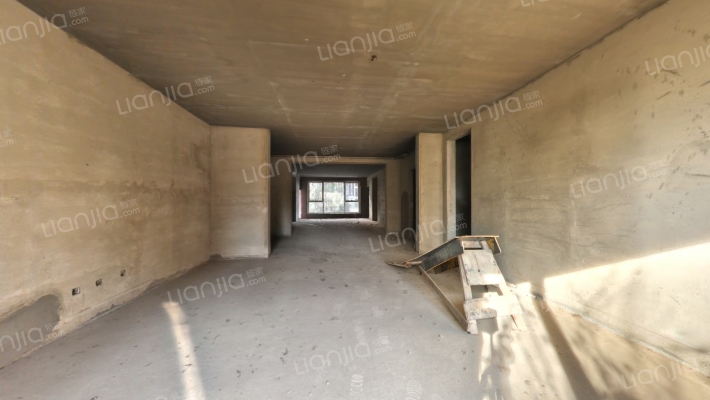 鑫公馆二手房实景图