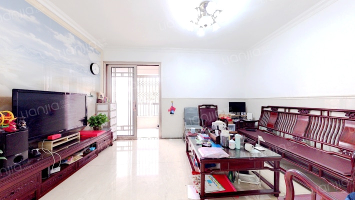 南洲名苑二手房实景图