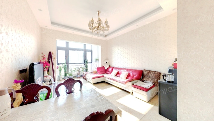 林城万人温泉小镇二期二手房实景图