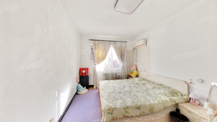 有机合成宿舍二手房实景图
