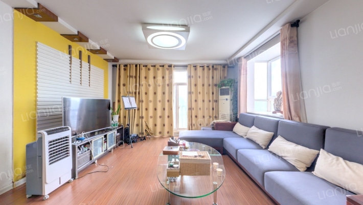 博爱大厦二手房实景图