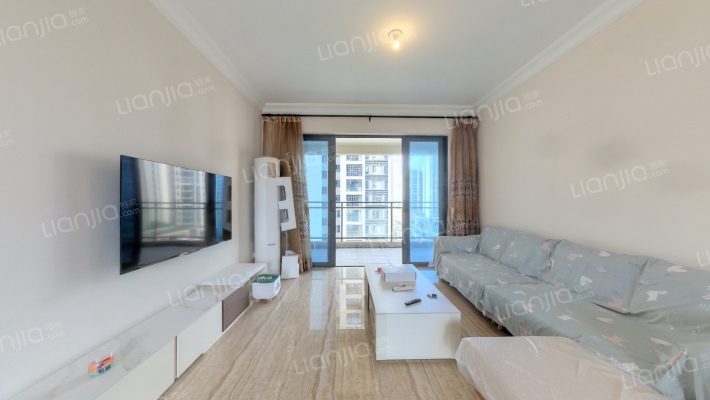 碧桂园剑桥郡四期二手房实景图