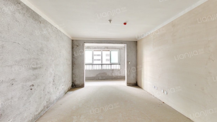 香城丽景二手房实景图