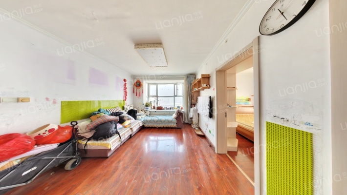 莱茵小镇二手房实景图