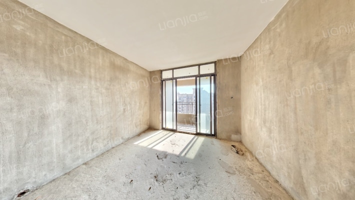 湾上首座二手房实景图