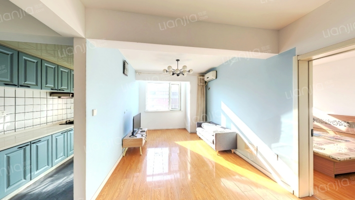 碧水俪城二手房实景图