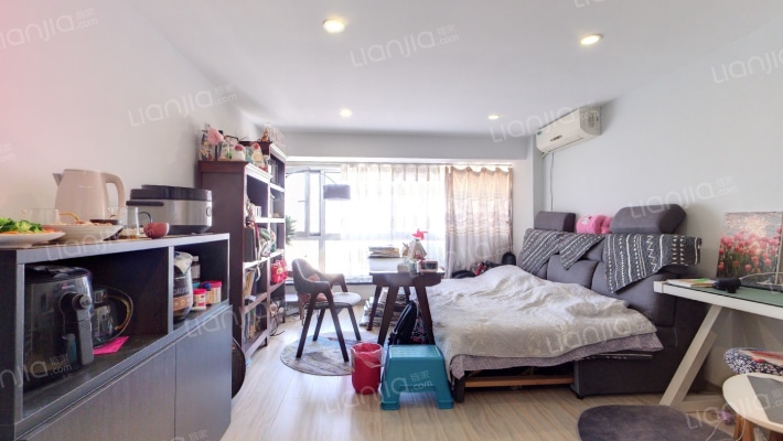 嘉和花样年华二期二手房实景图