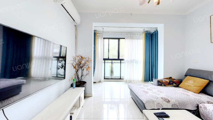 玫瑰园十六公寓二手房实景图