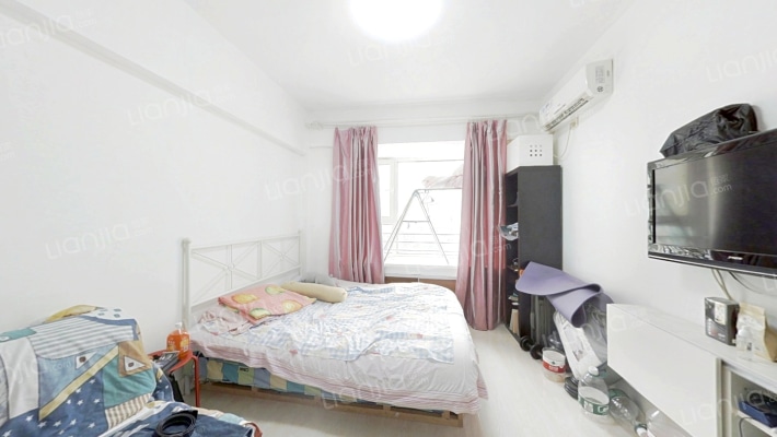 鑫境界二手房实景图