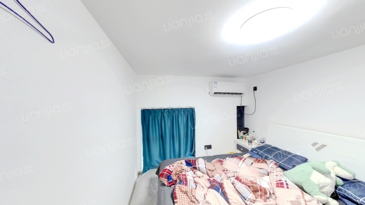 鑫城都荟二手房实景图