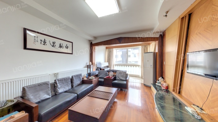 绿苑公寓二手房实景图