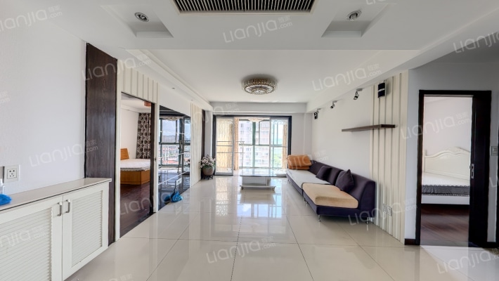 嘉和名苑二手房实景图