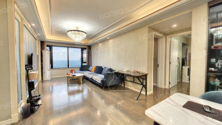 保利学府城二手房实景图