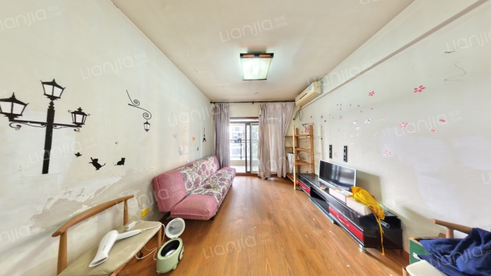 楠庭理想二手房实景图