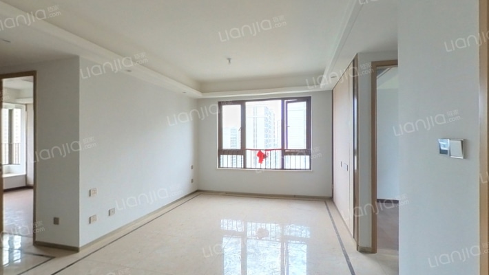 保利大国璟二手房实景图