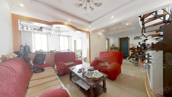 盘蠡苑小区二手房实景图