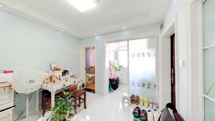 北海桥直街二手房实景图