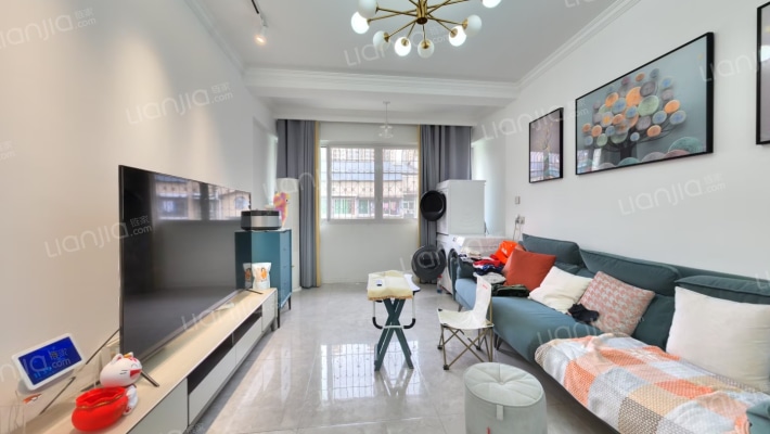 南静苑二手房实景图