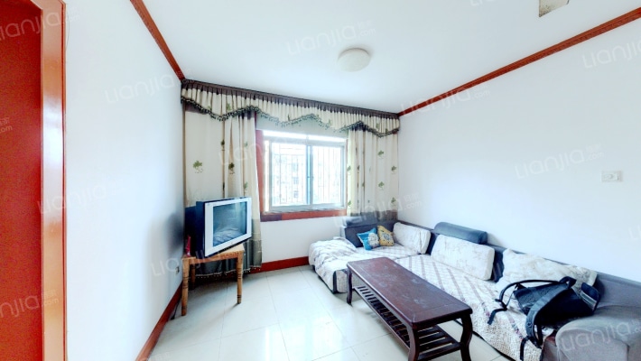 方桥小区二手房实景图