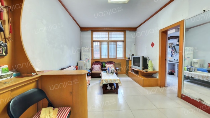 小铁路家属院二手房实景图