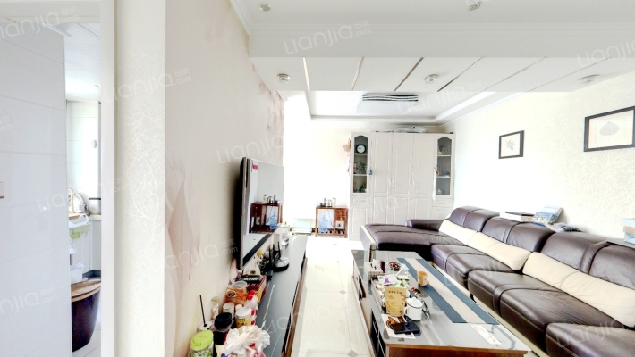 兰州城投五一馨苑3-2区二手房实景图