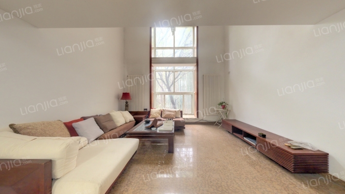 留园森林别墅二手房实景图