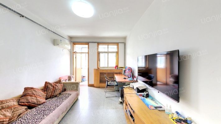 经十路18213号二手房实景图