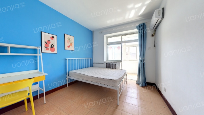 建材城西路85号院二手房实景图