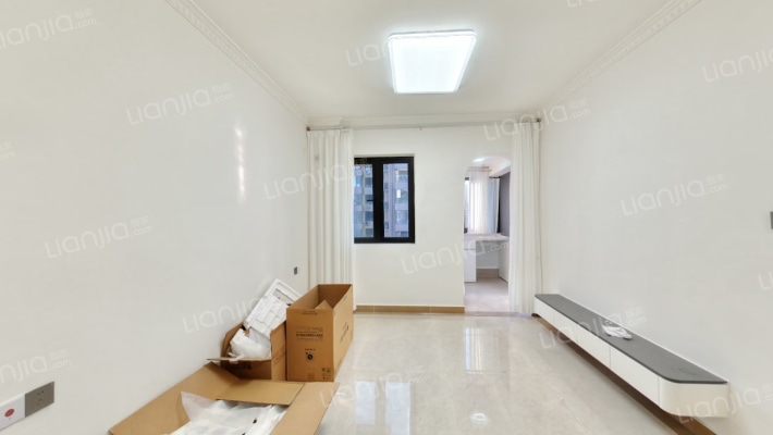 荣和·公园里二手房实景图