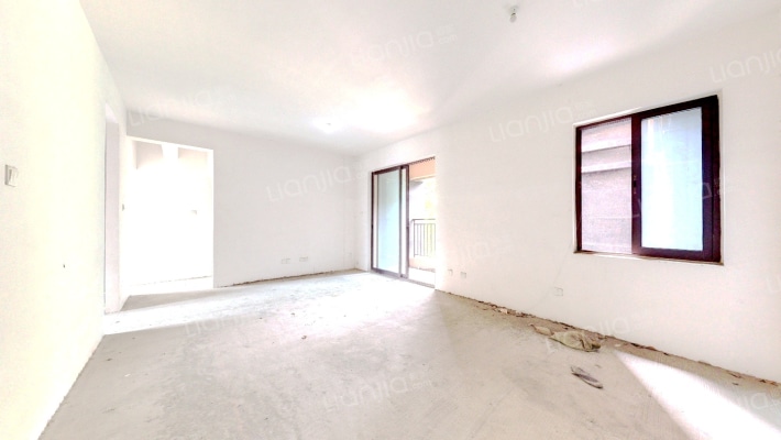 绿岛筑二手房实景图