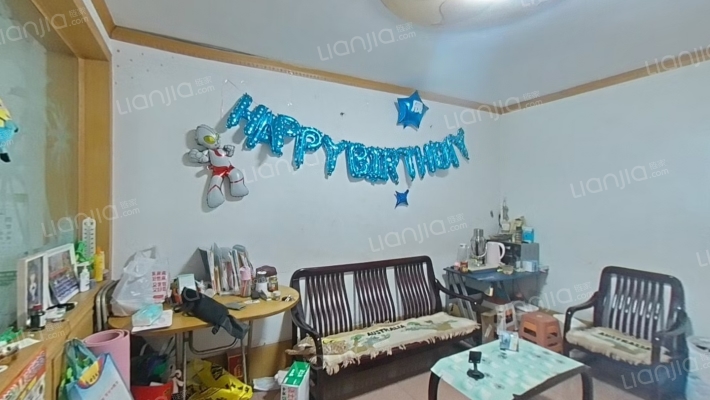 陵园路73号二手房实景图