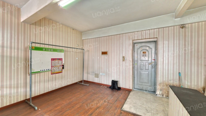 城市之星二手房实景图