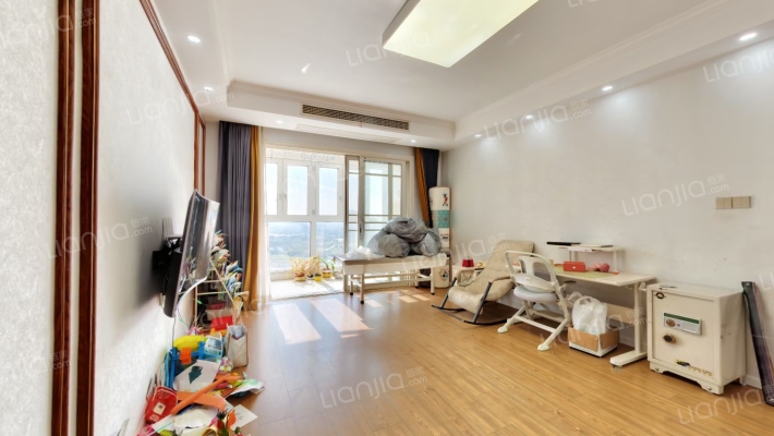 汉江湾壹号二手房实景图