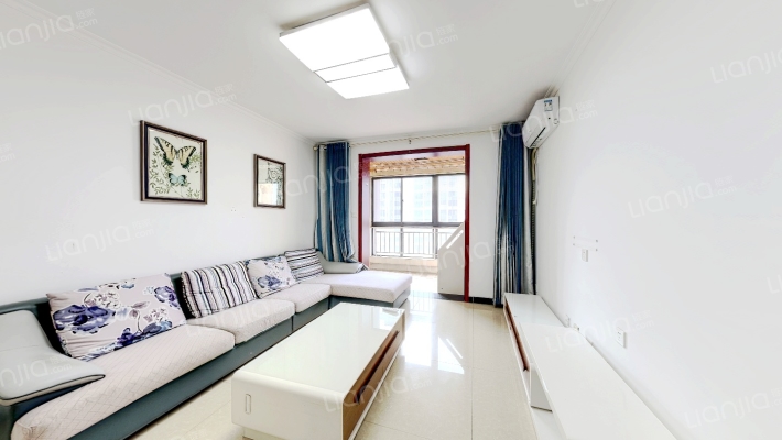 铭城国际社区二手房实景图