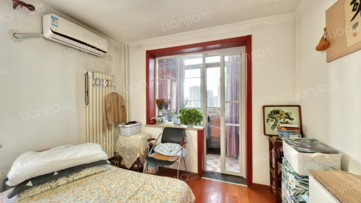 华威西里二手房实景图