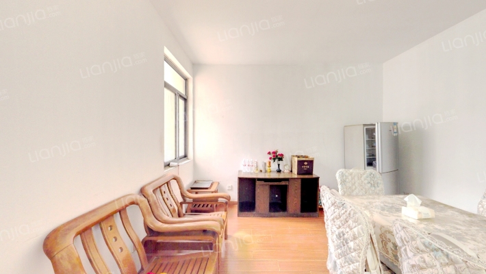 复兴家园二手房实景图