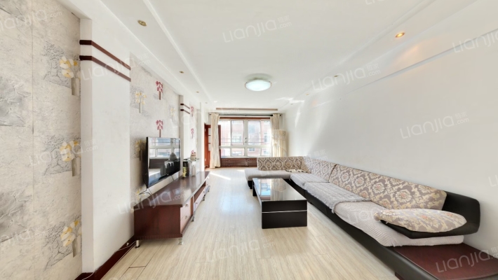 翠中园二手房实景图