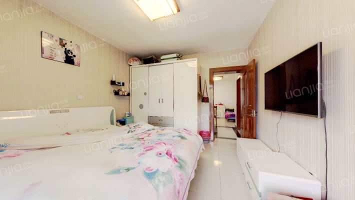 山鑫联城花苑二手房实景图