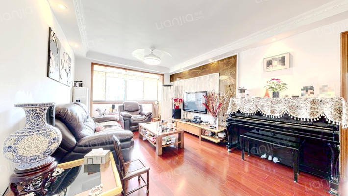 府村苑二手房实景图