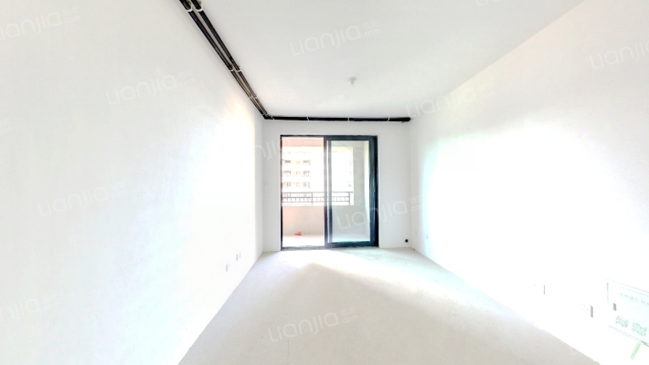 观淮府三期二手房实景图