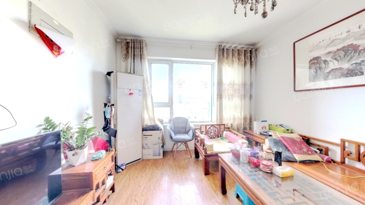 华府一品二手房实景图