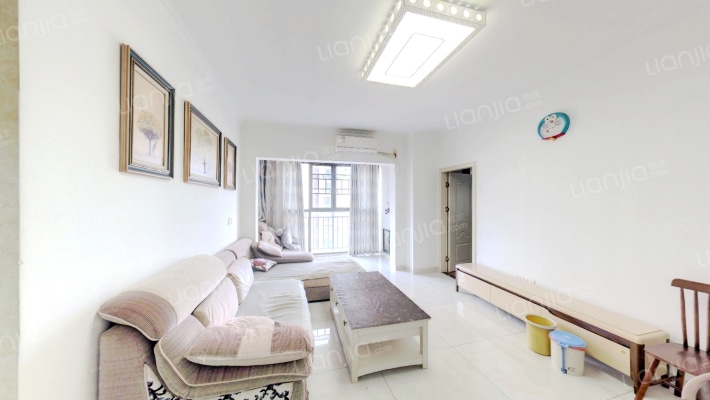 新南天古汉国际广场二手房实景图