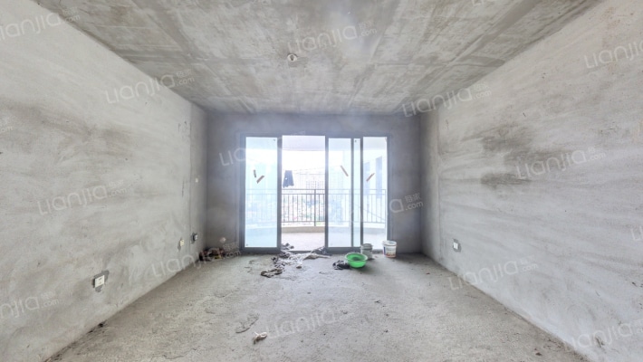 江山韵二手房实景图