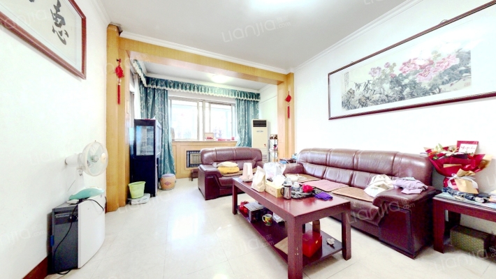 二七新村南路18-1号二手房实景图