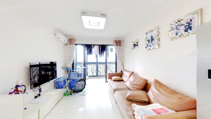 尚东峰景二手房实景图