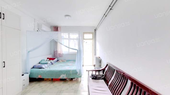 市畜牧局宿舍二手房实景图