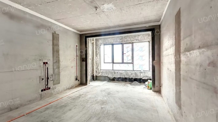 广商逸墅二期二手房实景图