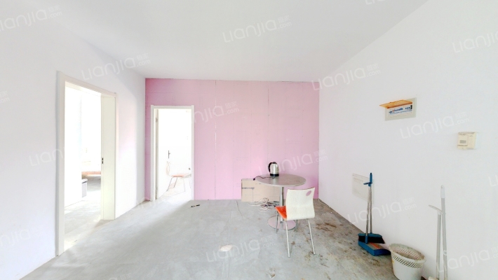 正元香槟城二手房实景图